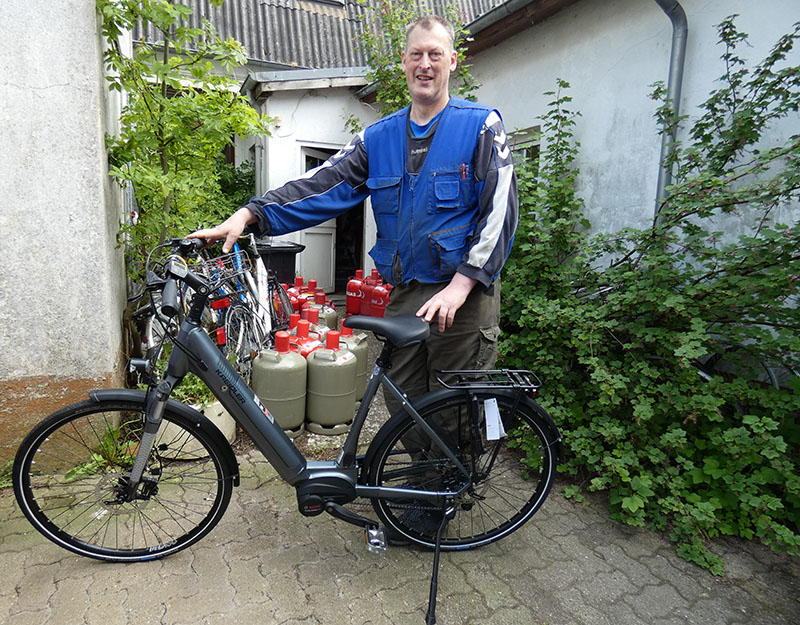 News 2020 HGV Südangeln am Ostseefjord Schlei